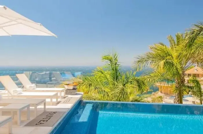 Casa Oceano Dorado Cabo San Lucas