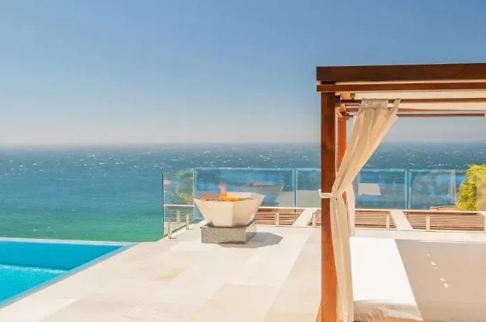 Casa Oceano Dorado *