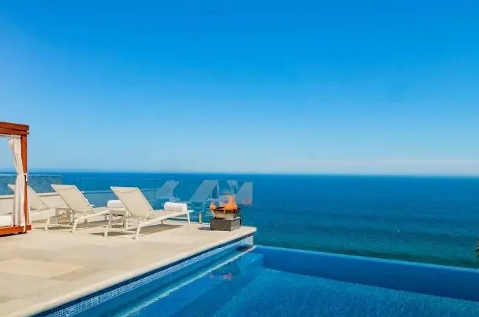 Villa Casa Oceano Dorado *