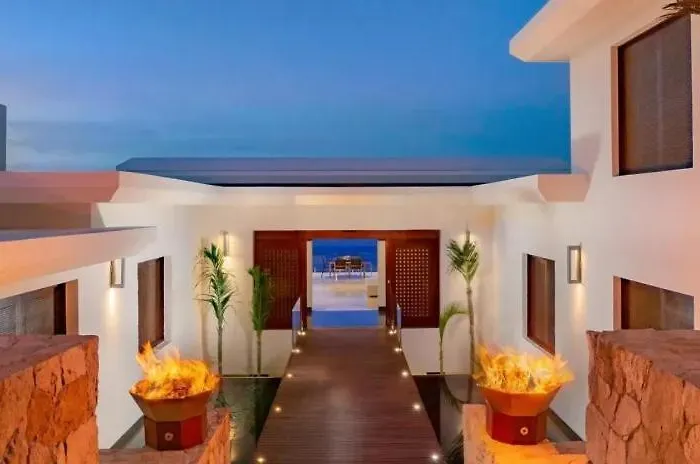 Casa Oceano Dorado *