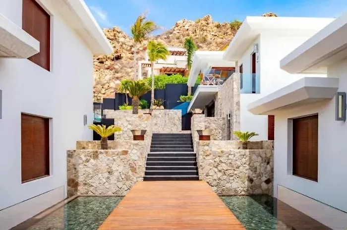 Casa Oceano Dorado * Cabo San Lucas