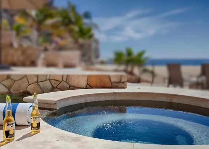 Casa Oceano Dorado