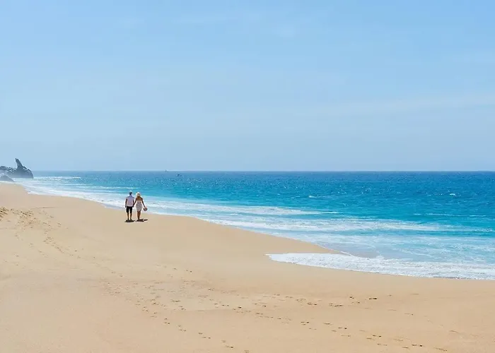 Casa Oceano Dorado Villa *