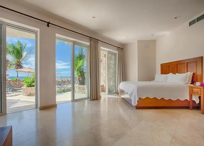 Villa Casa Oceano Dorado