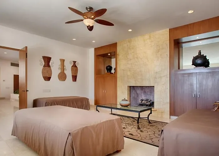 Villa Casa Oceano Dorado Cabo San Lucas