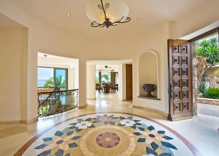 Villa Casa Oceano Dorado