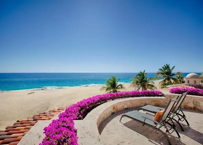 Casa Oceano Dorado Villa *