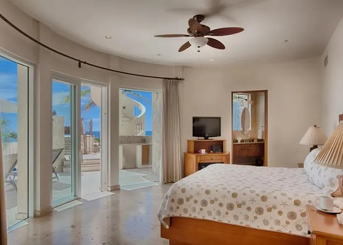 Villa Casa Oceano Dorado *