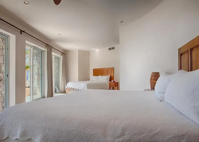 Villa Casa Oceano Dorado *