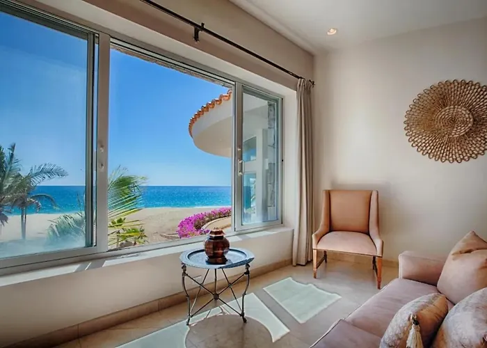 Casa Oceano Dorado Villa