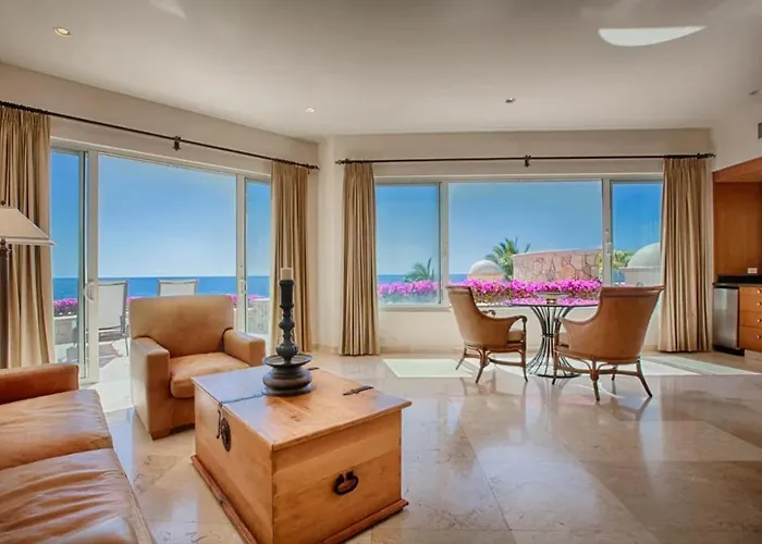 Casa Oceano Dorado Villa *