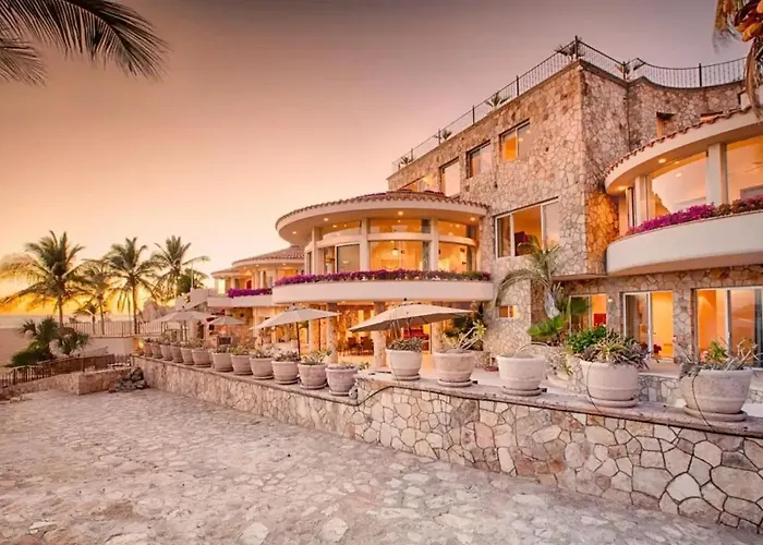 Villa Casa Oceano Dorado