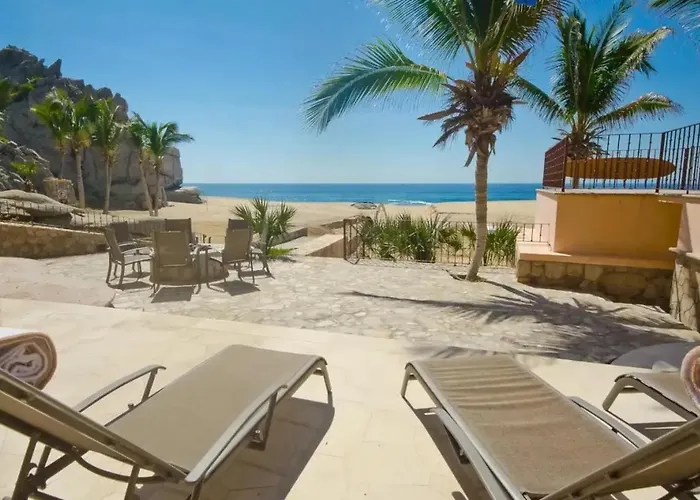 Casa Oceano Dorado Villa *