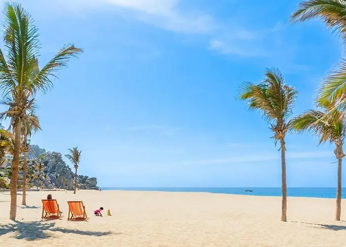 Villa Casa Oceano Dorado Cabo San Lucas