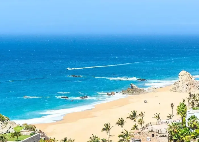 Villa Casa Oceano Dorado Cabo San Lucas