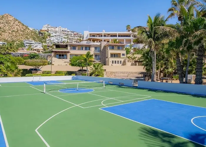 Casa Oceano Dorado Cabo San Lucas