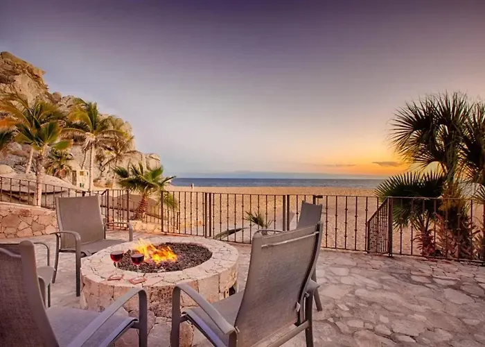 Casa Oceano Dorado Villa