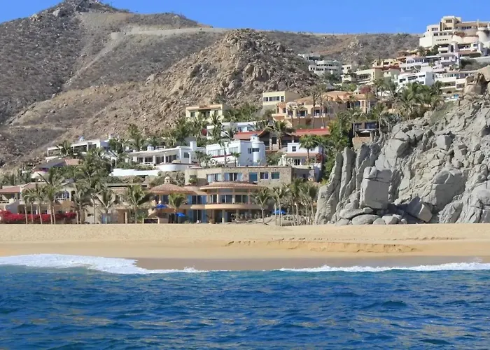 Casa Oceano Dorado Villa Cabo San Lucas