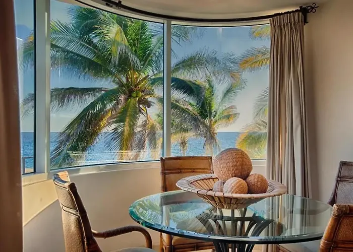Villa Casa Oceano Dorado