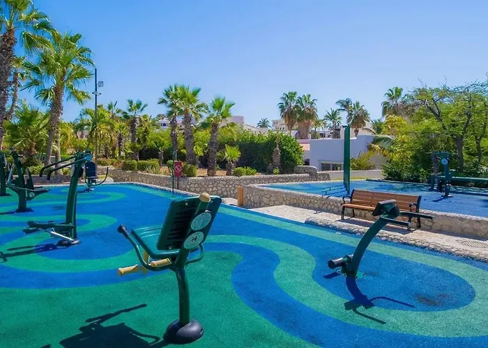 Villa Casa Oceano Dorado *