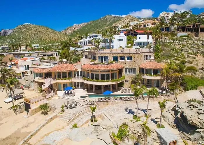Casa Oceano Dorado *