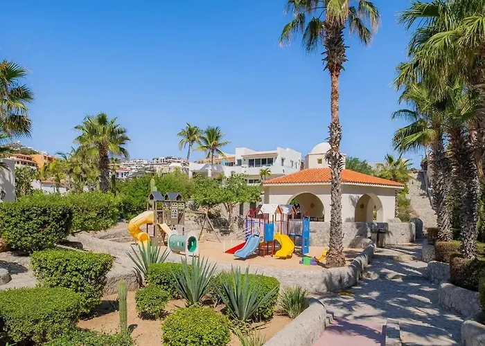 Villa Casa Oceano Dorado Cabo San Lucas