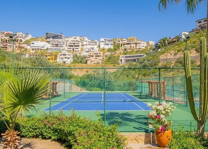 Villa Casa Oceano Dorado Cabo San Lucas