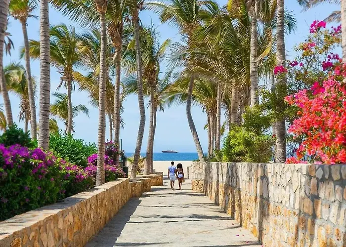 Casa Oceano Dorado Cabo San Lucas